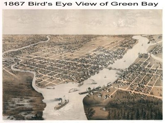 Green Bay